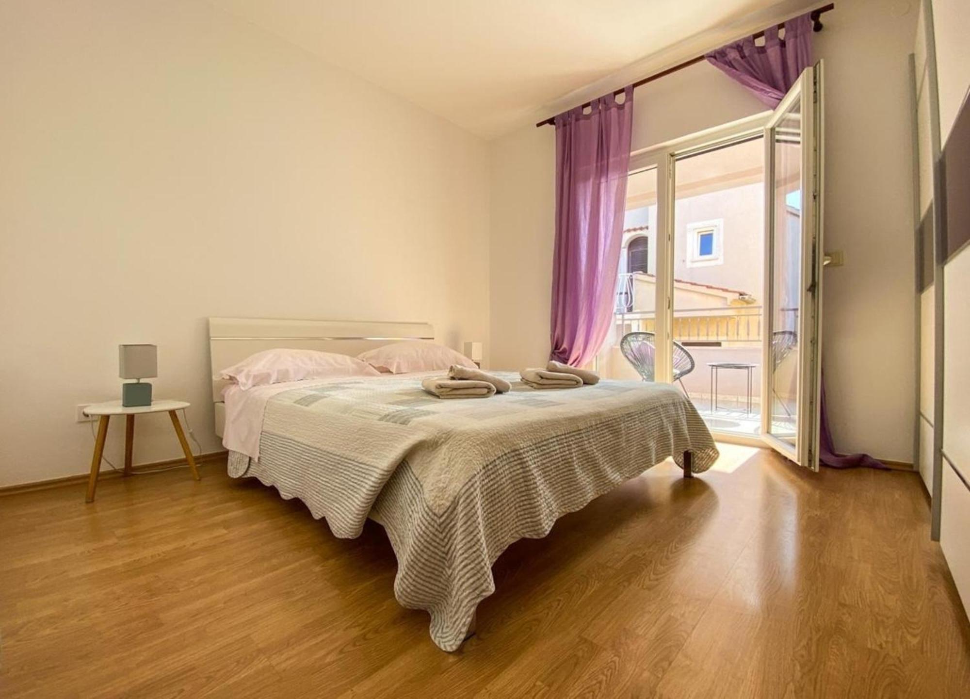Fuer 6 Personen Ca 90 Qm In Rovinj, Istrien Istrische Riviera Apartment Rovinj