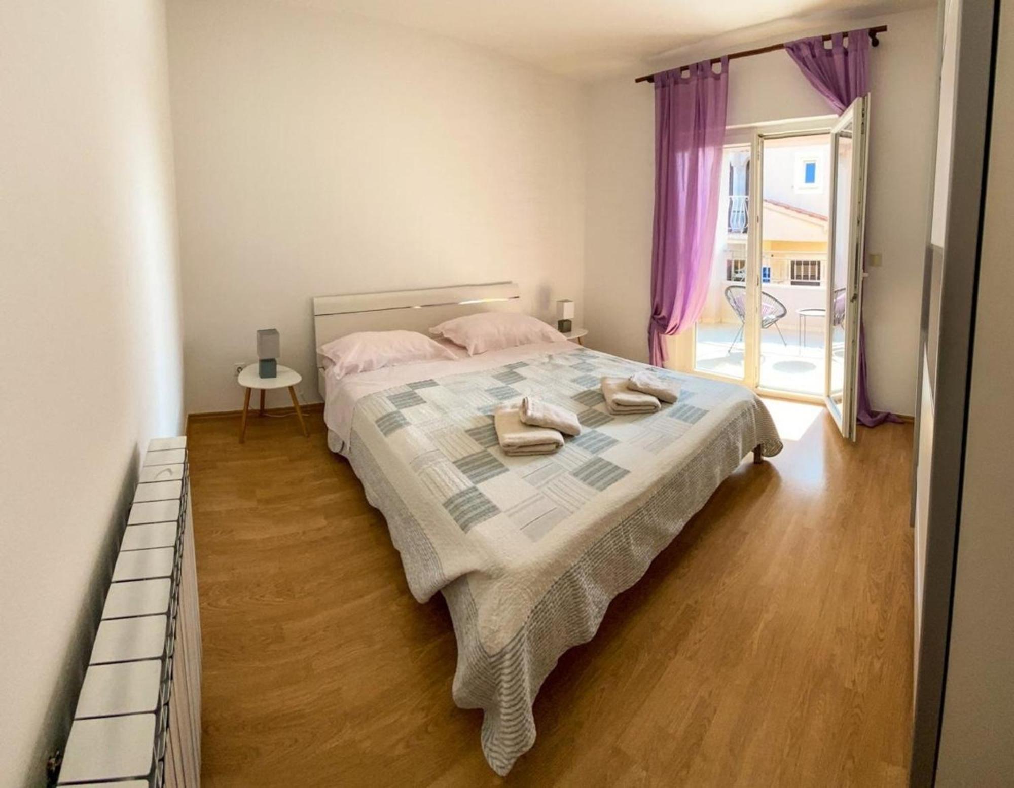 Fuer 6 Personen Ca 90 Qm In Rovinj, Istrien Istrische Riviera