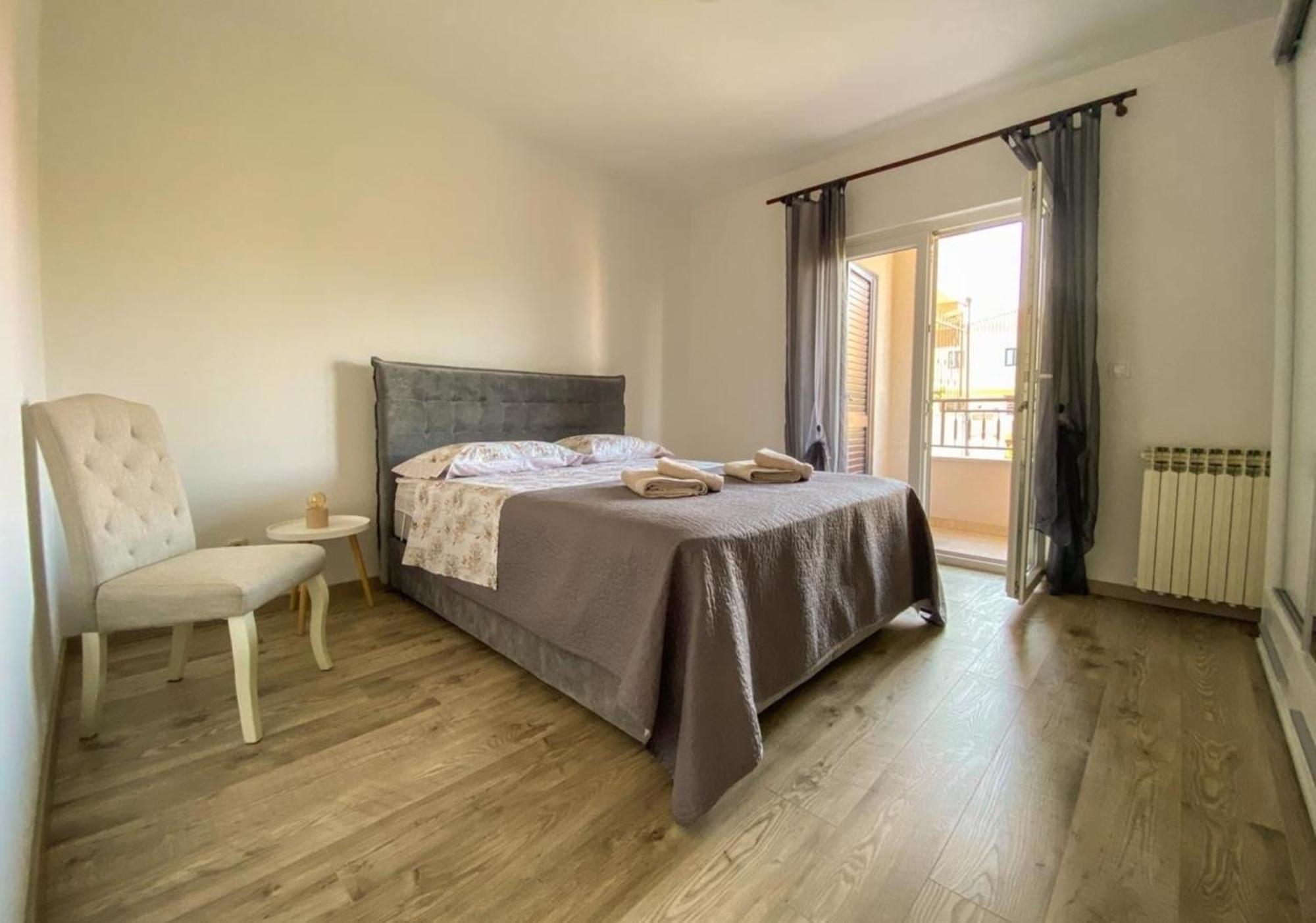 Fuer 6 Personen Ca 90 Qm In Rovinj, Istrien Istrische Riviera