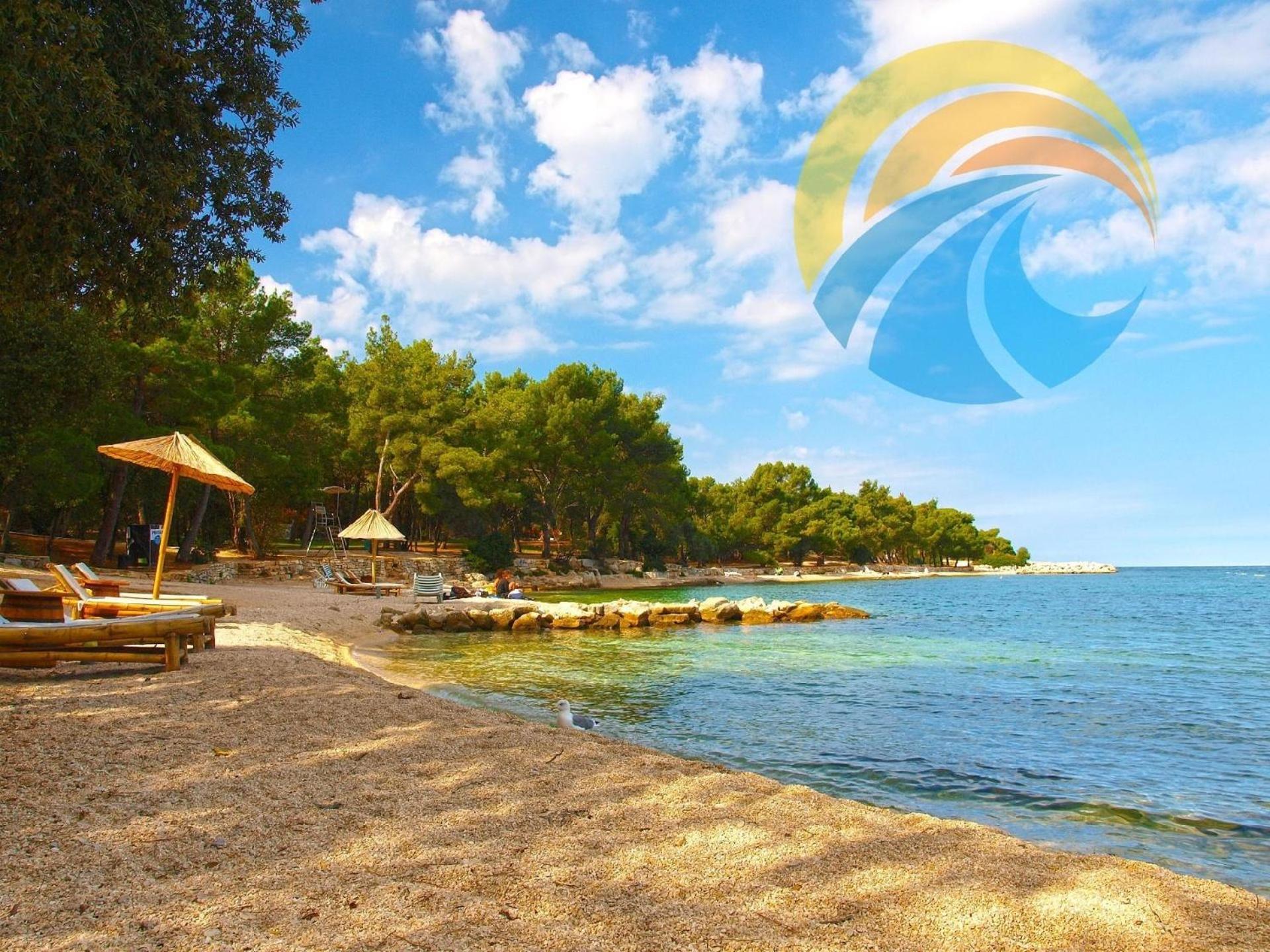 Fuer 6 Personen Ca 90 Qm In Rovinj, Istrien Istrische Riviera * Rovinj