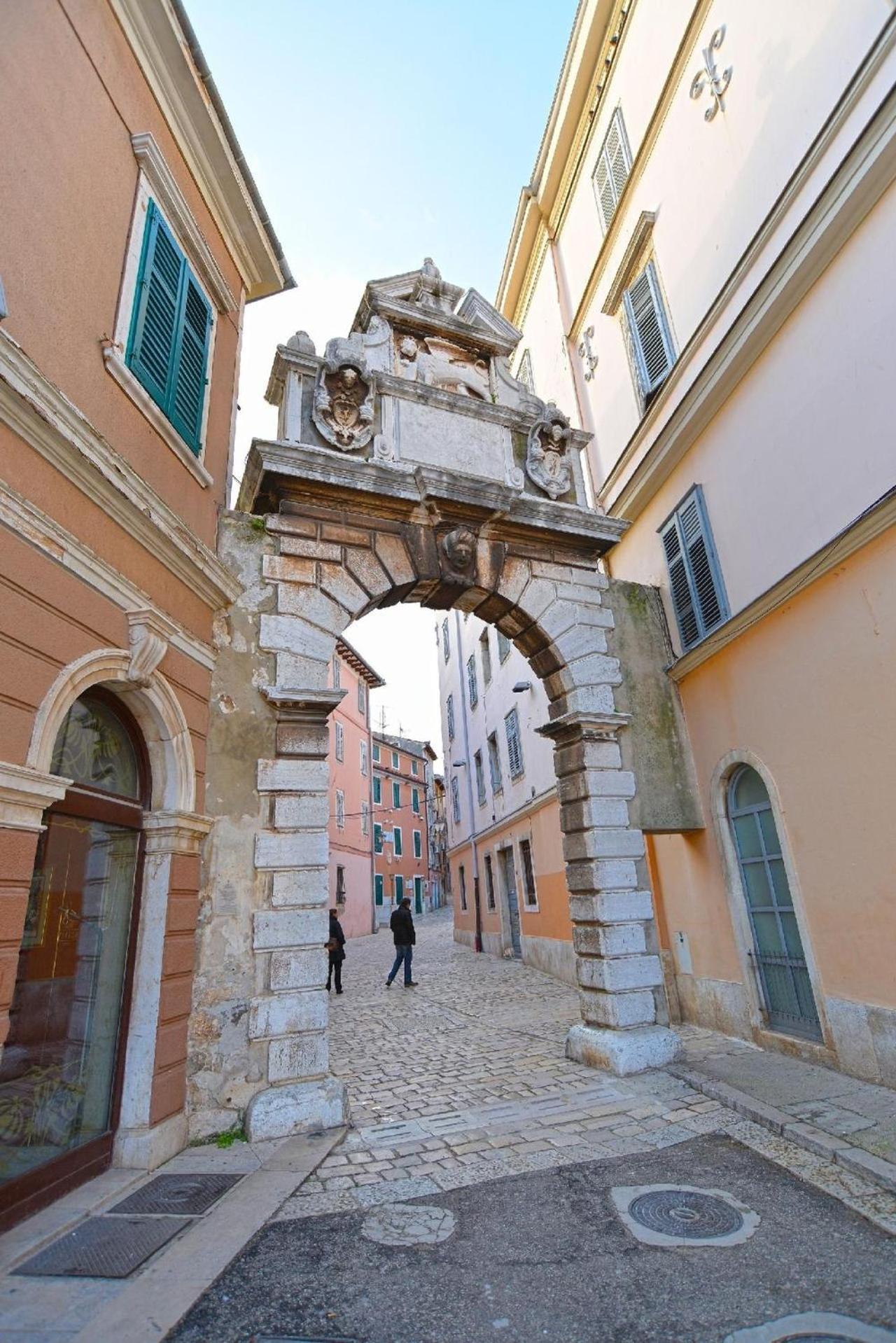 Fuer 6 Personen Ca 90 Qm In Rovinj, Istrien Istrische Riviera * Rovinj
